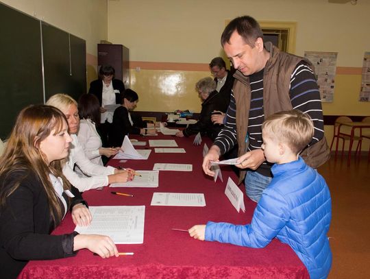 MAMY OFICJALNE WYNIKI - wybory prezydenckie 2015