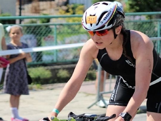 MAPKA: Lotto Triathlon Energy – dojazd do ul. Gdańskiej