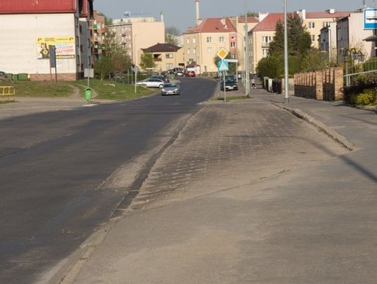 (MAPKA) Zmiana organizacji ruchu na ulicy Kopernika 