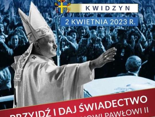 Marsze Papieskie i inne wydarzenia – sprzeciw wobec szkalowania dokonań Jana Pawła II i skłócaniu Polaków