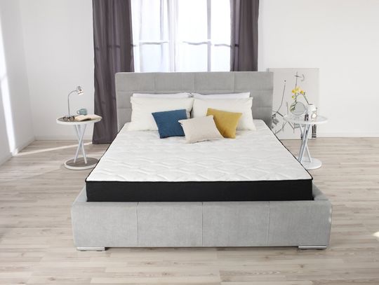 Materace - jak o nie dbać?