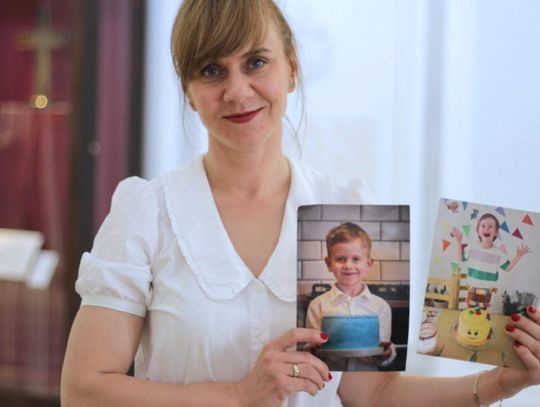 Matka trojga dzieci nie trafi do więzienia! Lekarz z wyrokiem nie usłyszy przeprosin Matka trojga dzieci nie trafi do więzienia! Lekarz z wyrokiem nie usłyszy przeprosin