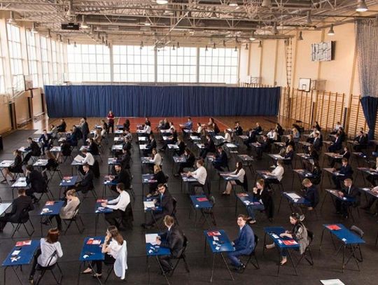 Matura z matematyki. Co sprawiło dziś uczniom największy problem? 