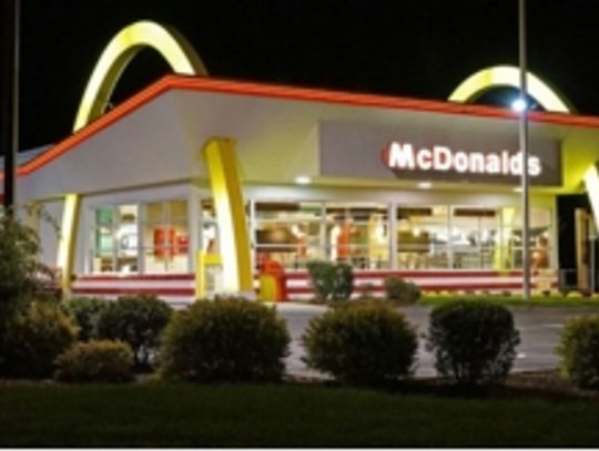 Mc Donald's już w listopadzie. Prace inwestycyjne mają rozpocząć się w maju