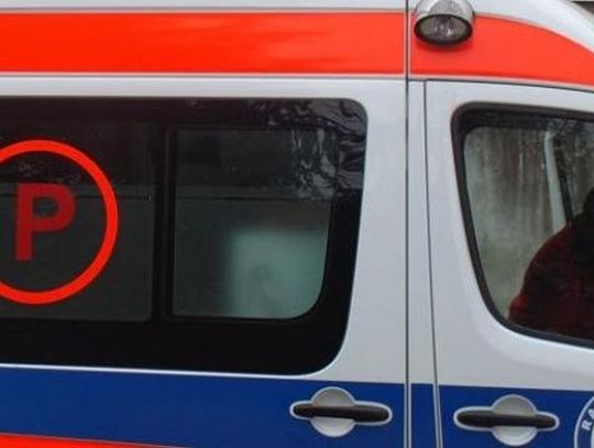 Mężczyzna wskoczył do rzeki. Uratowali go nauczyciele i uczniowie 