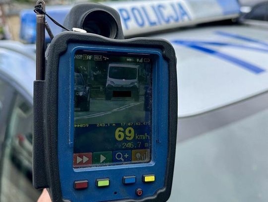 Miał sądowy zakaz, a i tak wsiadł za kierownicę. Wpadł podczas kontroli drogowej