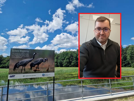 Między ogniem a wodą...