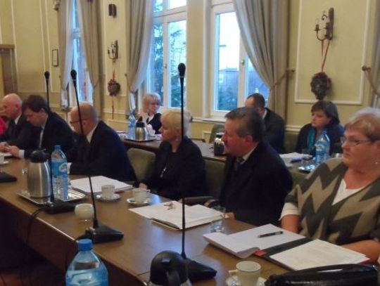 Miejscy Radni wybrali członków komisji stałych- sprawdź kto jest członkiem
