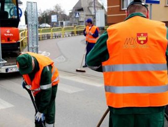 Miejski Zakład Komunikacji – nowe porządki w mieście