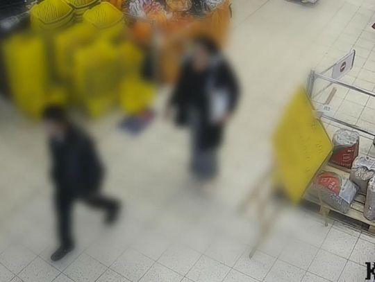 Mieszkają w Piszu, kradli w Starogardzie. Złodzieje zatrzymani