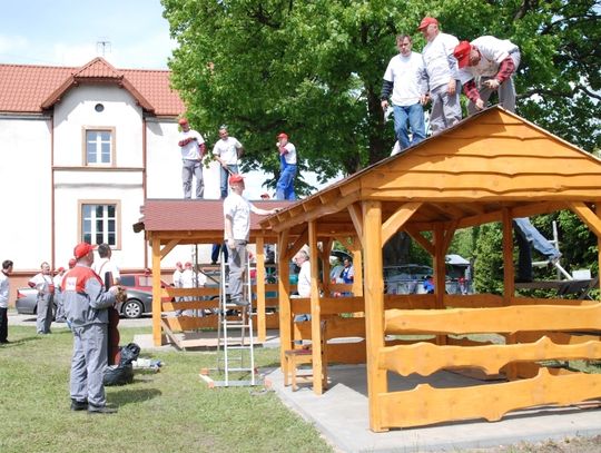 Mieszkańcy głosują - wybierz temat projektu WDLZ!