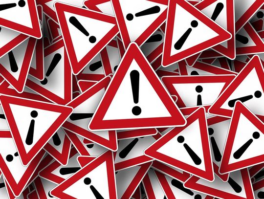 Mieszkańcy skarżą się na dziwny fetor nad miastem. Czy mamy się czego obawiać?! 