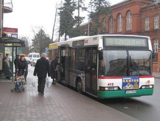 Mieszkańcy ul. Nowowiejskiej chcą wiaty przystankowej