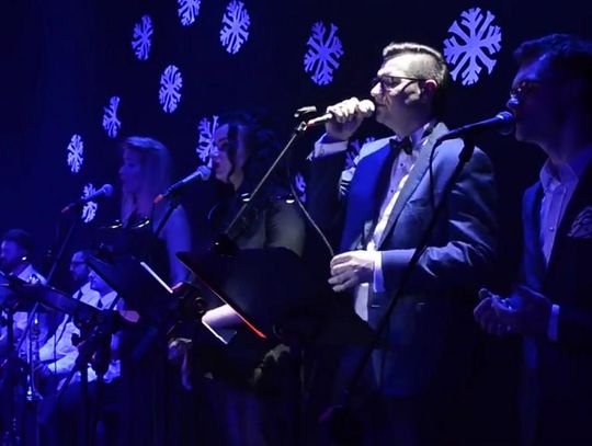 Mieszkańcy usłyszą najpiękniejsze kolędy