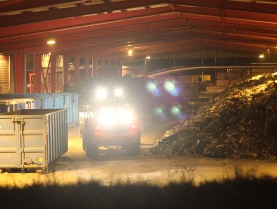 Mieszkańcy w strachu. Czy w Starym Lesie powstanie cmentarz dla zwierząt i grzebowisko padliny? 