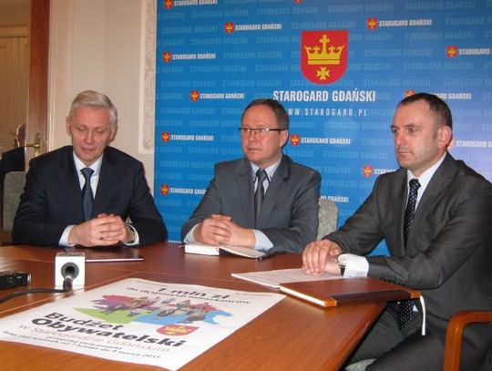 Milion do podziału. Na co mieszkańcy przeznaczą kwotę miliona złotych? 