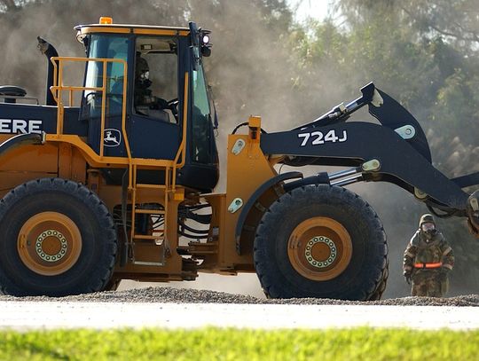 Milion złotych na inwestycję! UG Zblewo wyremontuje ulicę Dworcową w Bytoni  