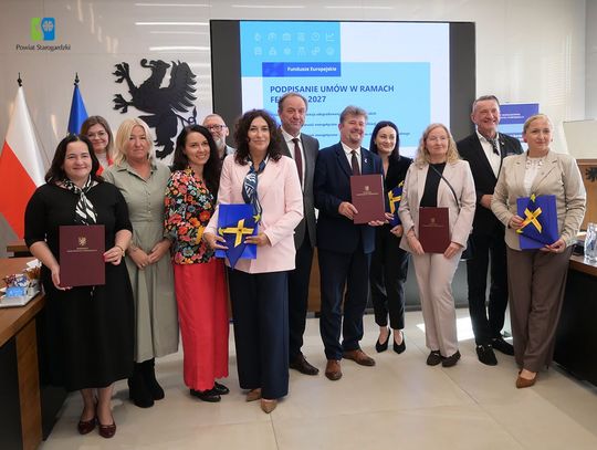 Miliony na modernizację starogardzkich liceów
