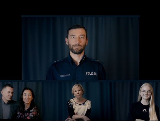 Mimo wszystko, zostaję w domu