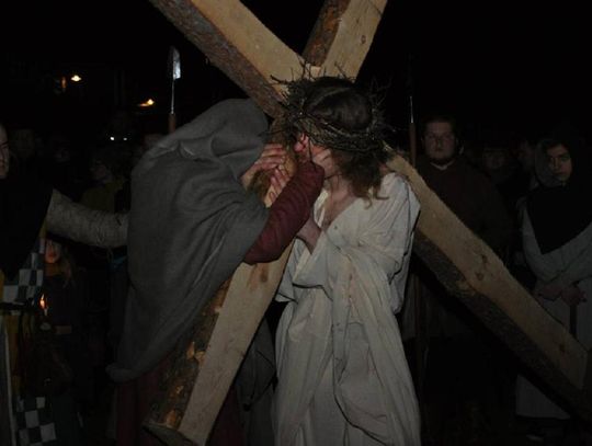 Misterium Męki Pańskiej