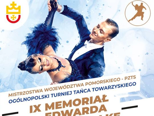 Mistrzostwa Województwa Pomorskiego – IX Memoriał Edwarda Kowalke