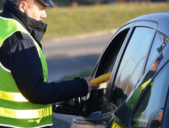 Mniej wyjazdów strażaków i wypadków drogowych. Jak minęły tegoroczne święta? 