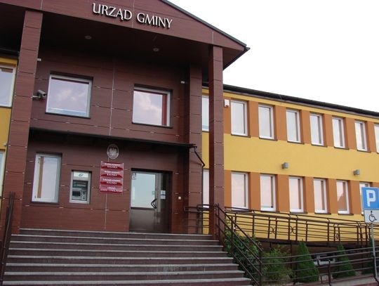 Mobbing w urzędzie?! Rozprowadzano ulotki z zarzutami względem władzy