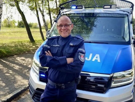 Mogło dojść do tragedii… Policjant po służbie zatrzymał pijanego kierowcę