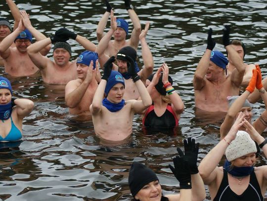 Morsowanie dla Szlachetnej Paczki