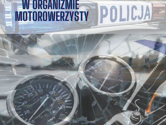 Motorowerzystka z 2 promilami nie uniknie kary