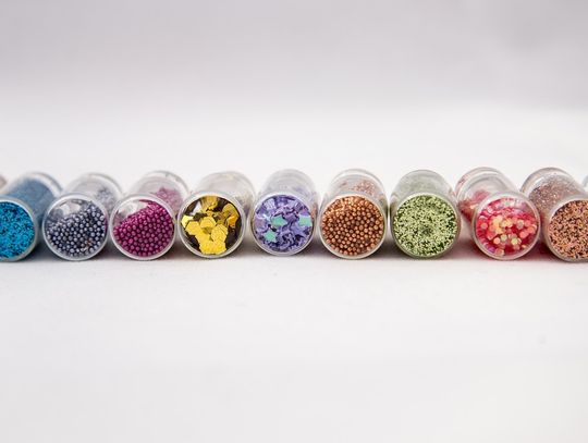 Must have rękodzielnika. Co jest niezbędne przy wytwarzaniu biżuterii?