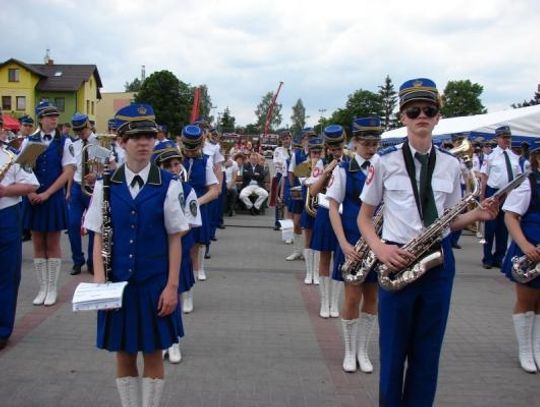 Muzyczna uczta w Zblewie! Już w niedzielę 2. Nadbałtycki Festiwal Orkiestr Dętych