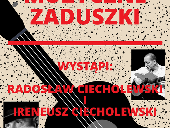 Muzyczne Zaduszki 