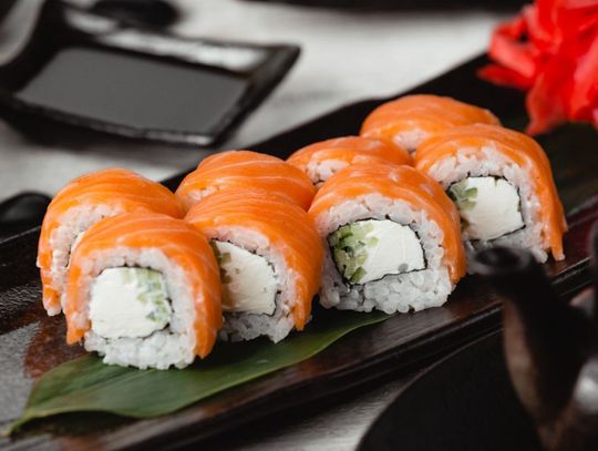 Na co zwrócić uwagę przy wyborze zestawów sushi?