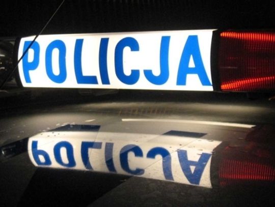 Na podwójnym gazie i bez dokumentów