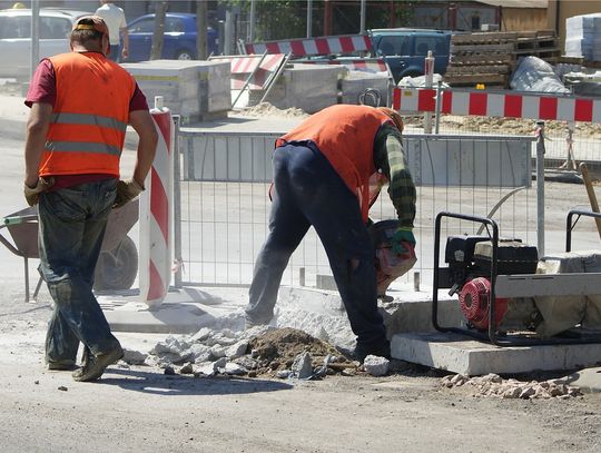 Na Pomorzu pracuje  blisko 58 tys. cudzoziemców. Wśród zatrudnionych dominują obywatele Ukrainy 