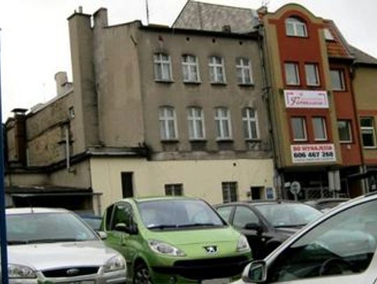 Na ulicach będzie jaśniej. Nowe lampy na ulicach Szewskiej, Koziej i Spichrzowej