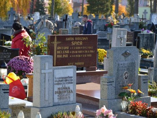 Na zawsze pozostaną w sercach bliskich