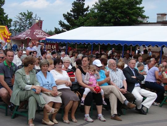 Nadbałtycki Festiwal Orkiestr Dętych w Zblewie - ZDJĘCIA