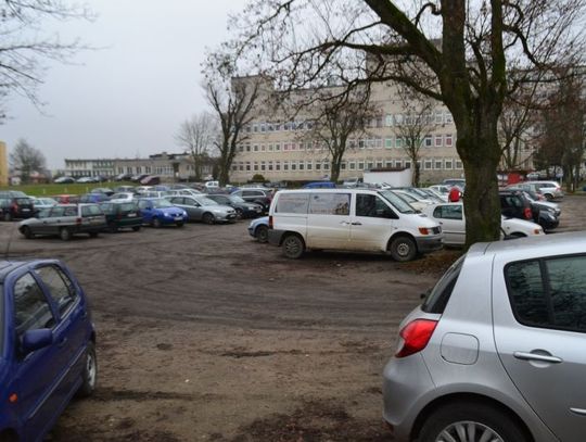 Nadchodzą duże zmiany w funkcjonowaniu szpitalnego parkingu
