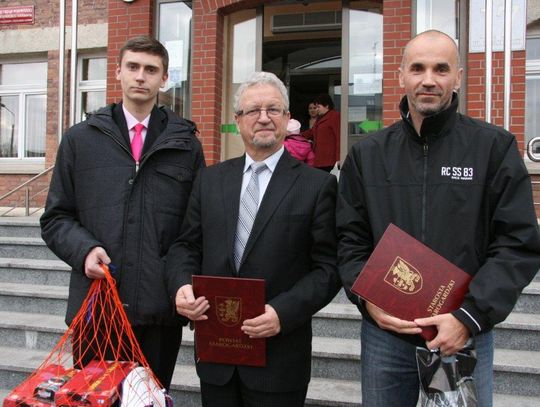 Najbardziej usportowione szkoły - II LO bezkonkurencyjne!