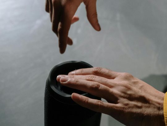 Najlepsze głośniki zewnętrzne – ranking i porównanie modeli