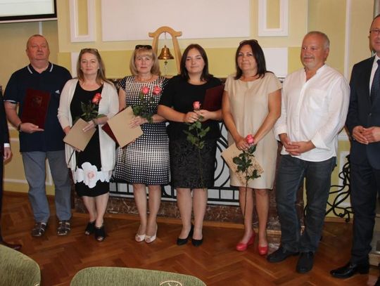  Najlepsze maturzystki w Starogardzie Gdańskim