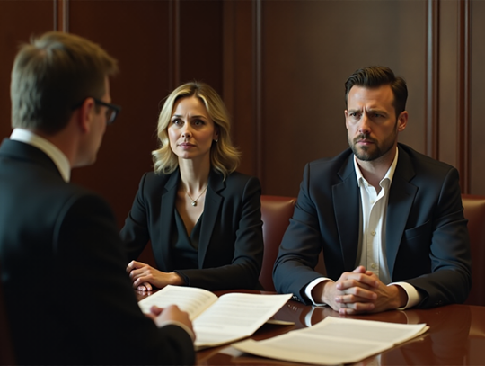 Najlepszy adwokat kościelny. Kto naprawdę zasługuje na to miano?