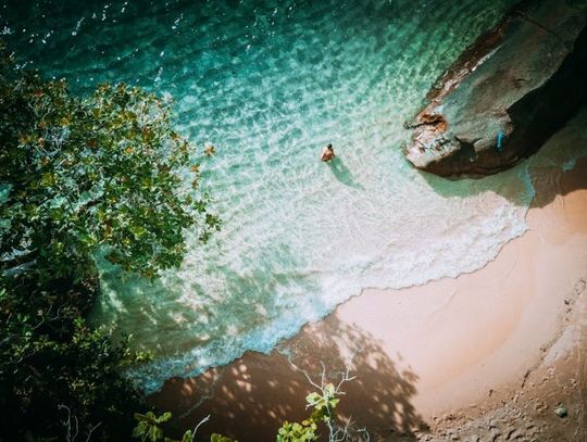 Najpiękniejsze plaże Seszeli: Odkryj raj na Ziemi