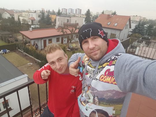 Najpierw „Must be the music”, teraz wideoklip. Młody muzyk ze Skórcza ma wystąpić w teledysku disco polo 