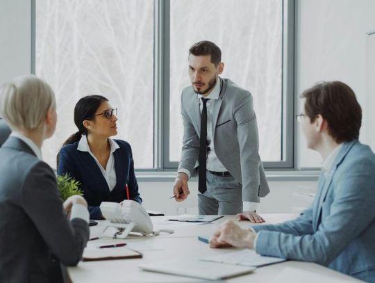 Najważniejsze aspekty prawa handlowego dla przedsiębiorców