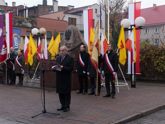 Narodowe Święto Niepodległości