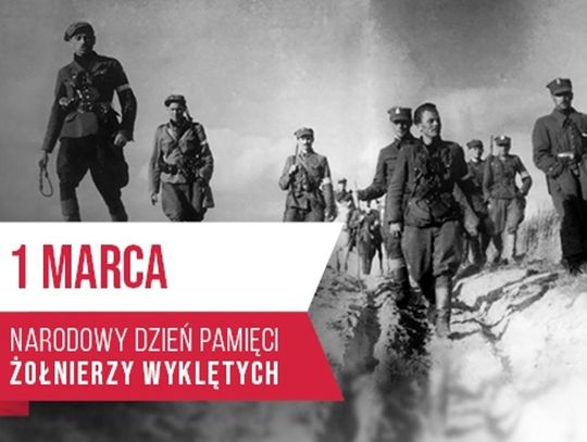 Narodowy Dzień Pamięci „Żołnierzy Wyklętych”