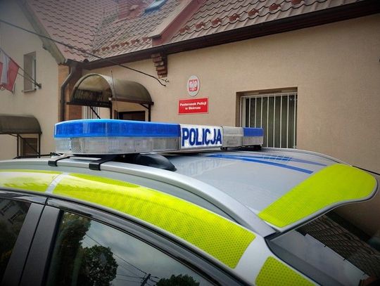 Nastolatkowie odpowiedzą za zniszczenie banerów wyborczych